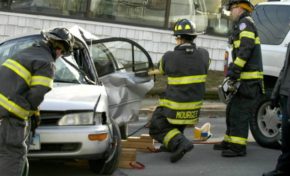 Accident Lawyers and Car Accidents