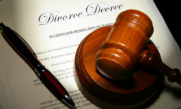 Finding Divorce Lawyers