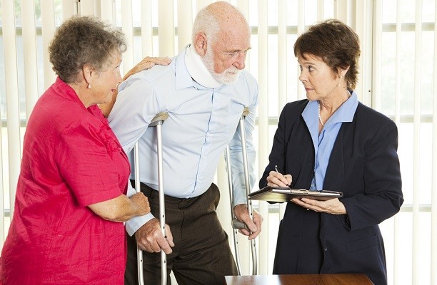Personal Injury Law