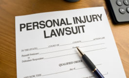 The Basics Of Personal Injury Lawsuit That You Should Be Well Aware About 