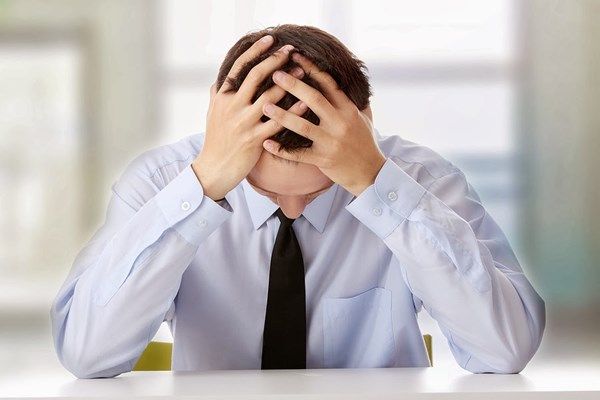employee health problems