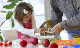Make Sense Of Shared Custody Over The Holidays With A Family Law Expert