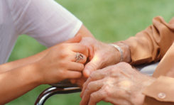 Our Attorneys Fight Abuse and Neglect in Florida Nursing Homes