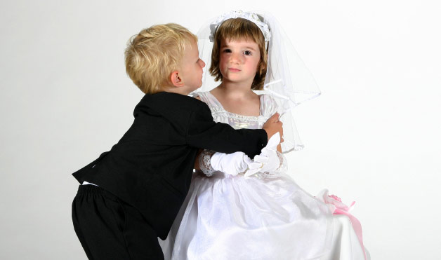 Wedding Laws take-back