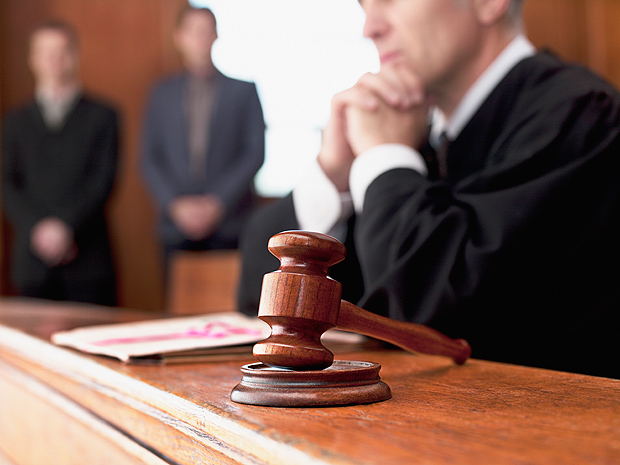 experienced lawyers