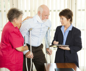 Personal Injury Attorneys: What Are They There For?