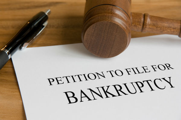What is the Need for Filing Bankruptcy under Chapter 7?