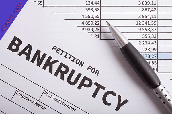 Exploring various options in bankruptcy