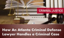 Don’t Gamble with Your Freedom: Why You Should Hire a Criminal Defence Lawyer