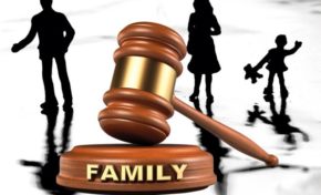 Singapore Divorce Lawyer & Family Law Practitioner