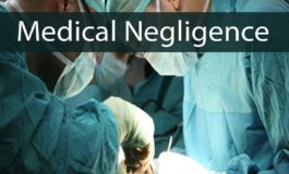 What is Medical Negligence?