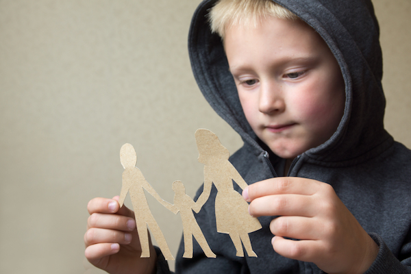 Child Custody Laws