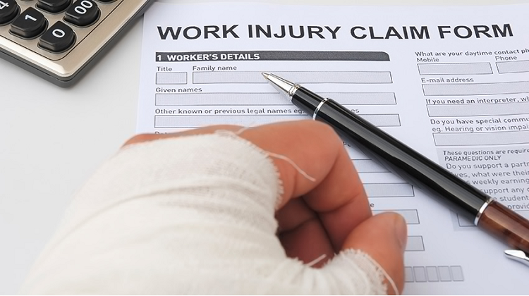 Why You Should Make an Injury claim at Work If Circumstances Occurs?