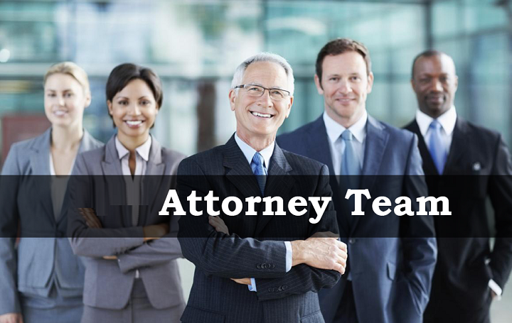 Hiring a Professional Attorney Should Be Your First Action When Accused of a Crime