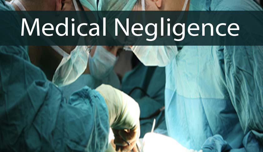 What are your Options when Subjected to Medical Negligence?