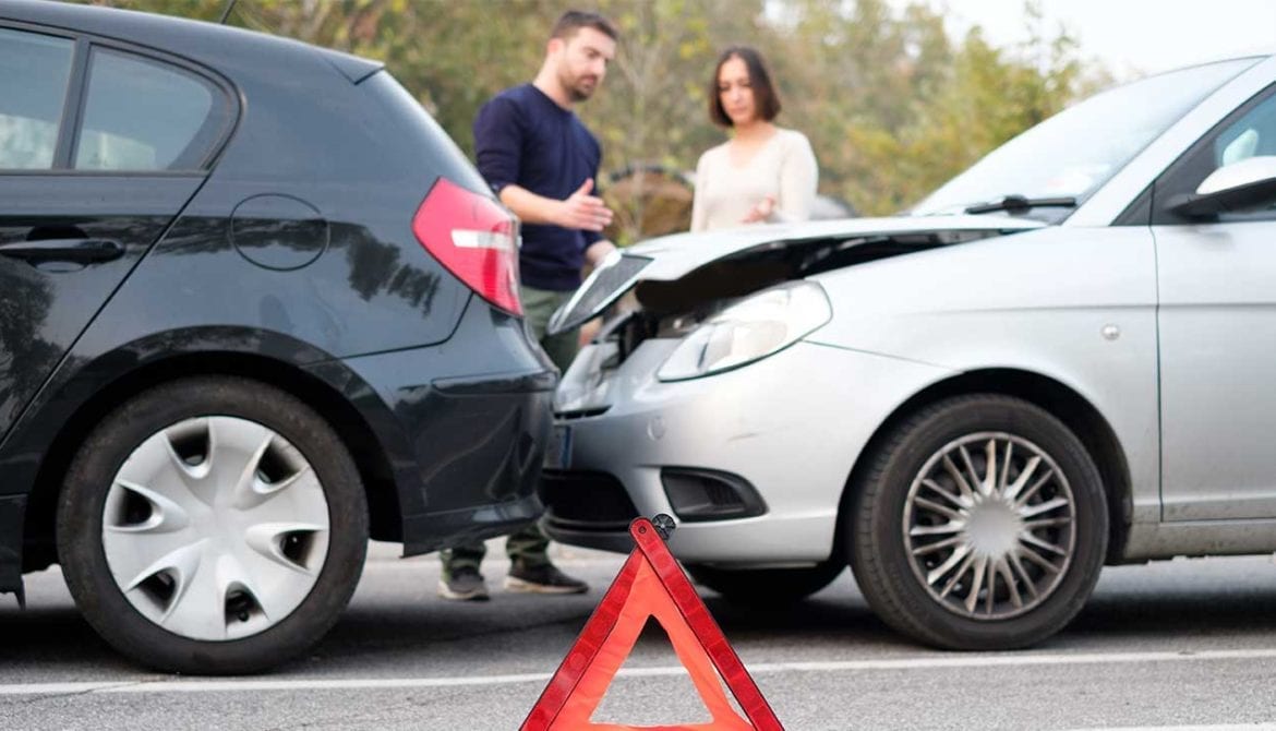 Get Help From A Personal Injury Lawyer After a Car Accident