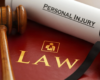 Injuries a Personal Injury Lawyer Can Help Fight