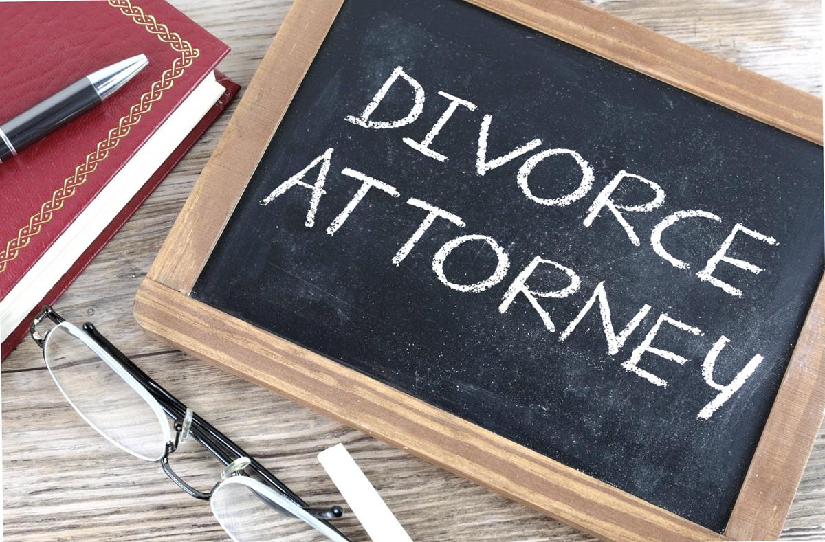 What To Consider When Seeking a Divorce Lawyer
