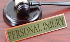 How to Best Tackle Personal Injury Cases