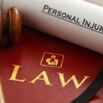 personal injury attorney