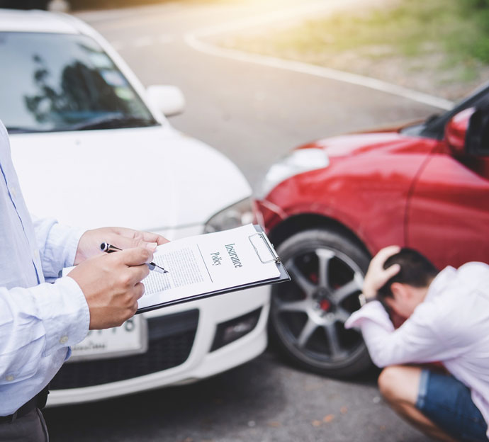 4 Reasons Why You Should Hire the Best Car Injury Lawyer