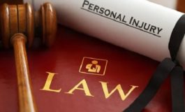 Important First Steps To Take When You Need a Personal Injury Lawyer