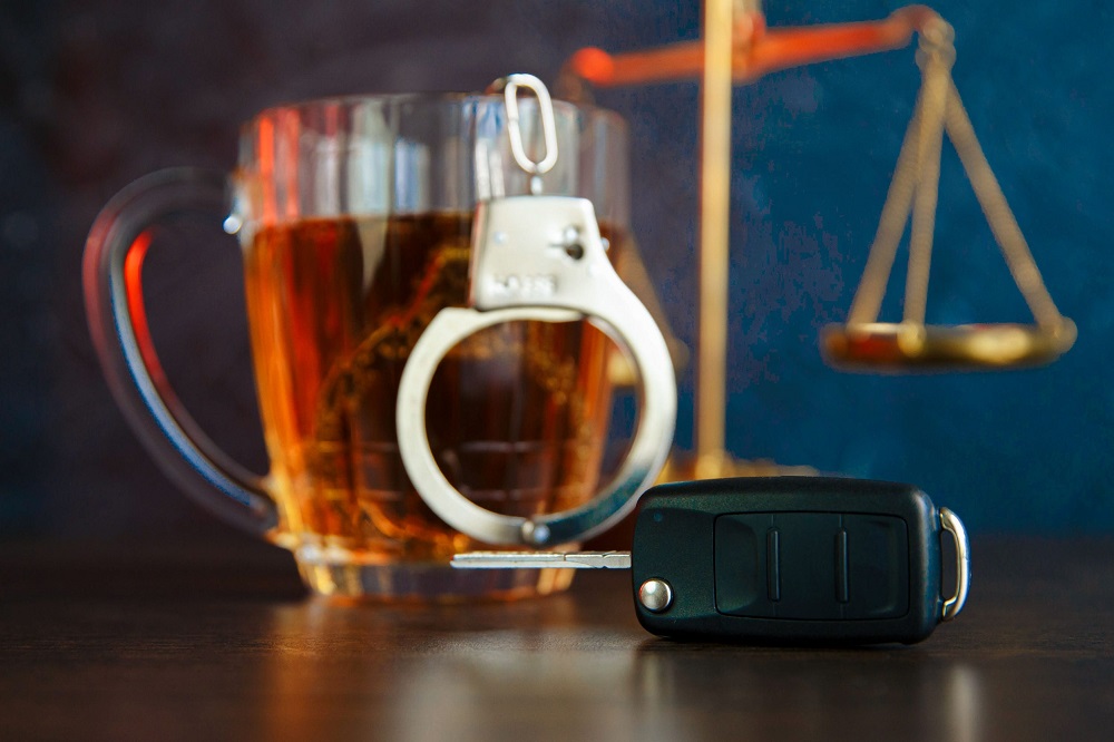 Importance Of Contacting A Dui Attorney In Dui Cases