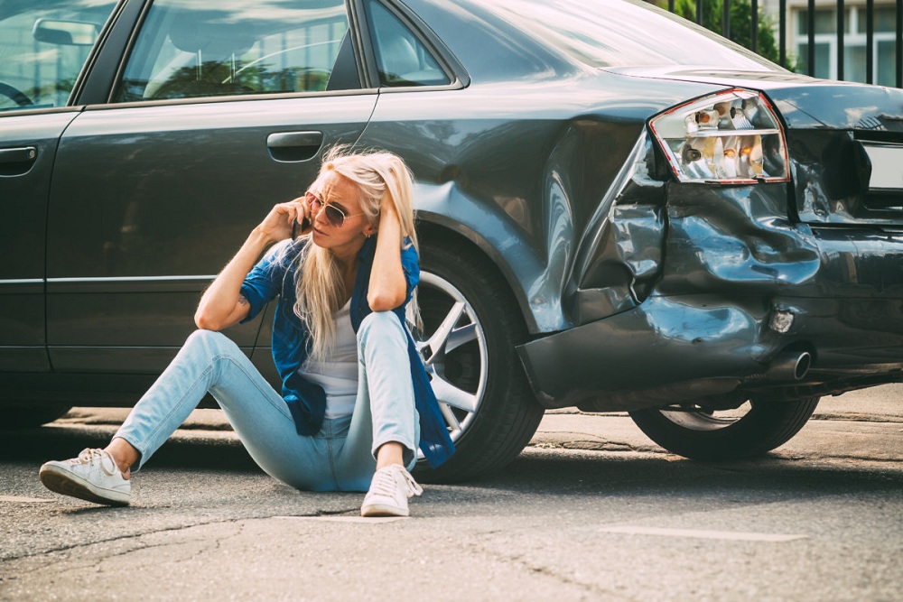 A Guide To Effective And Efficient Benefits Of A Car Accident Attorney