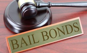 Everything You Need to Know About Bail Bonds