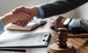Cases for which you should also count on a lawyer's help