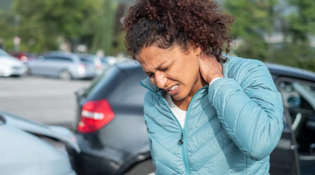 What Injuries Can You Get From Being Rear-Ended?