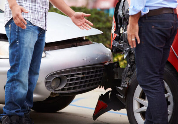 When To Look For Car Accident Attorneys