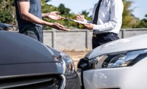 Auto Accident Settlements: What You Need to Know