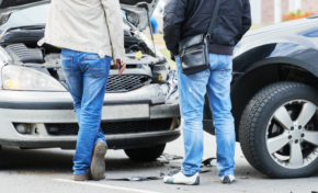 Can I settle my car accident claim for a certain amount?