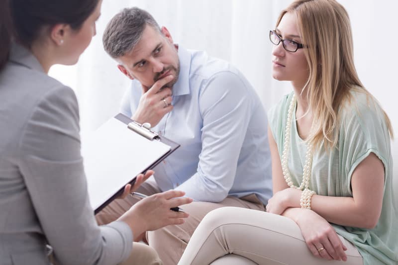 What is divorce, and how might mediation be of assistance?
