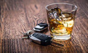 What are the Consequences of Drunk Driving?