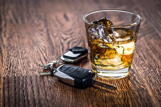 What are the Consequences of Drunk Driving?