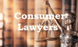 Main Reasons Why You May Need A Consumer Fraud Lawyer