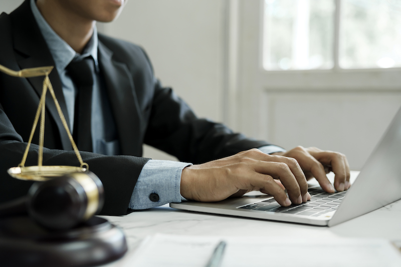 The Importance of Digital Marketing For Lawyers