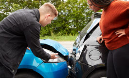 5 Tips To Help Cover Your Legal Troubles After Getting In A Car Accident