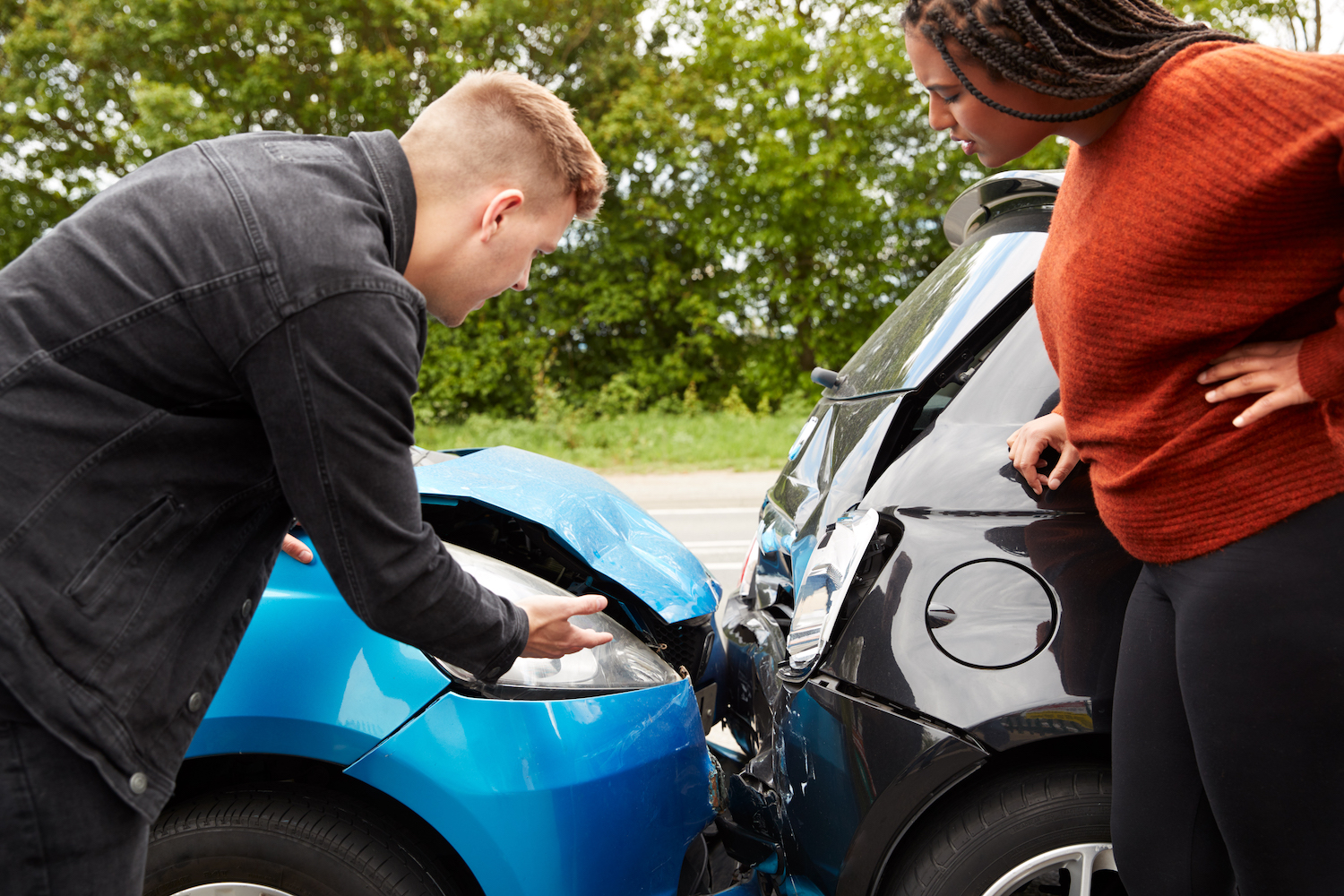 5 Tips To Help Cover Your Legal Troubles After Getting In A Car Accident