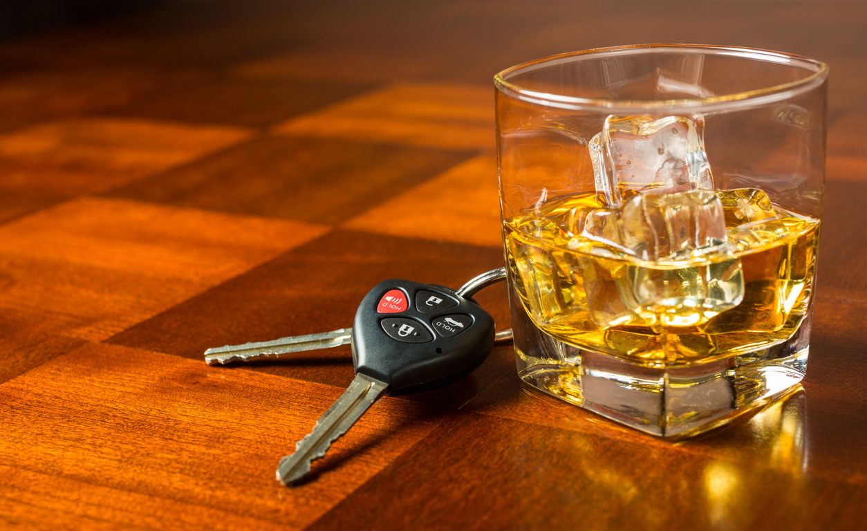 THE POSSIBLE CONSEQUENCES OF A DUI CONVICTION IN BELLEVUE WA AND HOW AN ATTORNEY CAN HELP YOU