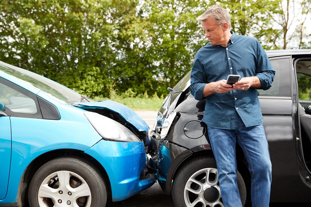 Get The Appropriate Compensation: What Comes After An Auto Accident