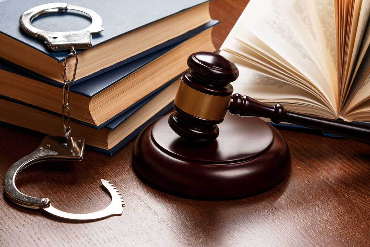 Important Points About Choosing a Criminal Defense Lawyer