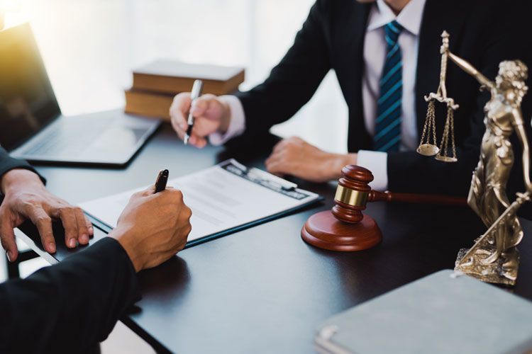 How to Choose an Expert Bankruptcy Attorney