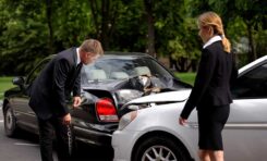 Your Road to Justice: How to Choose the Right Car Accident Attorney