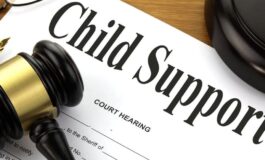 Child Support Modification in Missouri