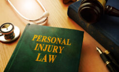 Bring This To Your First Meeting With A Personal Injury Lawyer