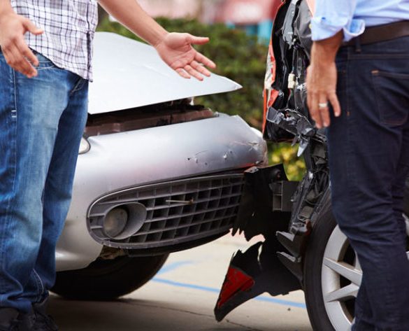 Navigating the Aftermath: A Guide to Choosing a Car Accident Attorney