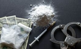 What to Do If You Are Charged with Drug Trafficking Crimes